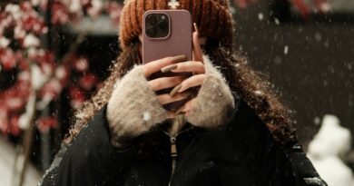 Le froid menace votre iPhone, comment le protéger