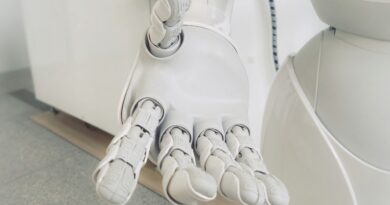 Apple réfléchirait à créer des robots domestiques plutôt que des voitures