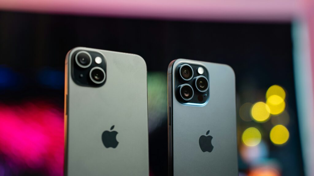 Comparatif des iPhone 15, Plus, Pro et Pro Max : comment choisir le modèle qui vous convient ?
